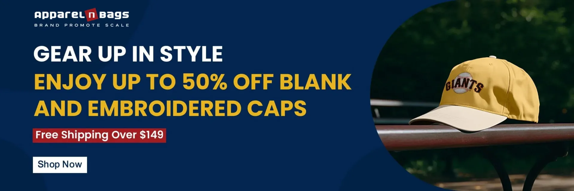 shop embroidered caps