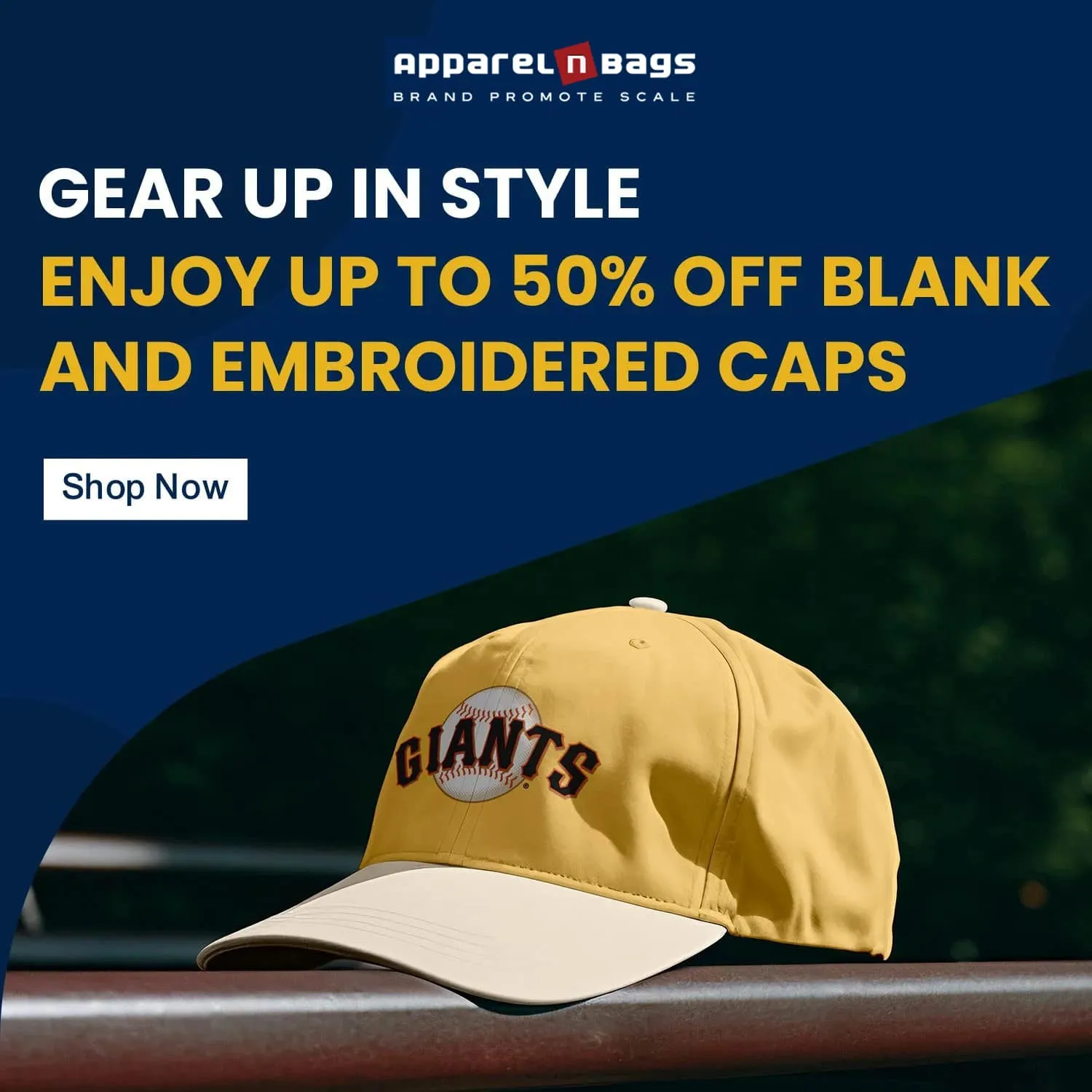 shop embroidered caps