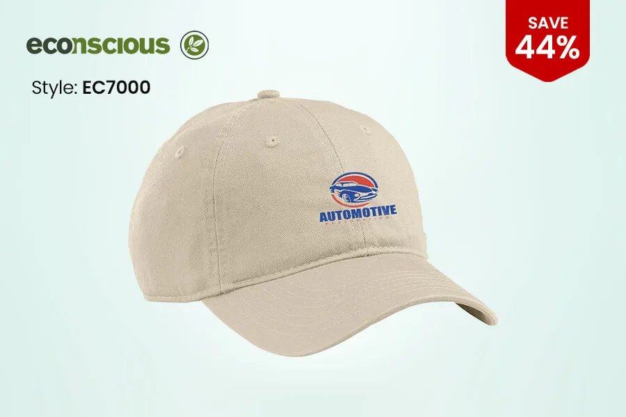 Econscious EC7000