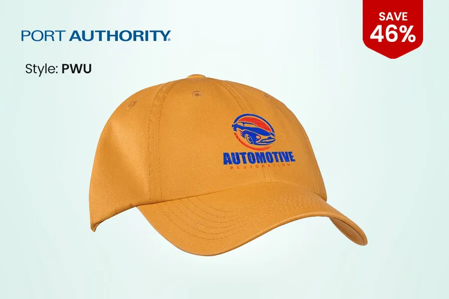 Port Authority PWU