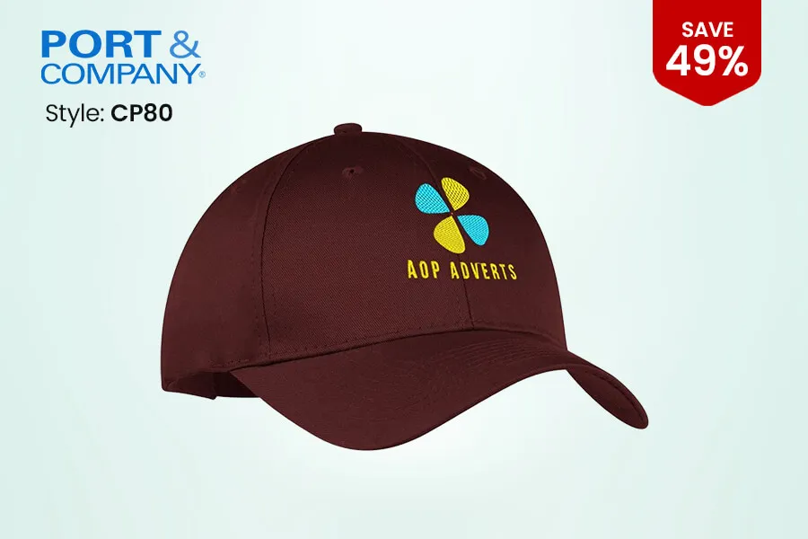 Shop Port & Company CP80