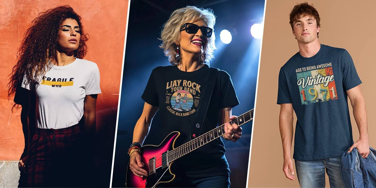 Best-Selling T-Shirt Designs in 2026