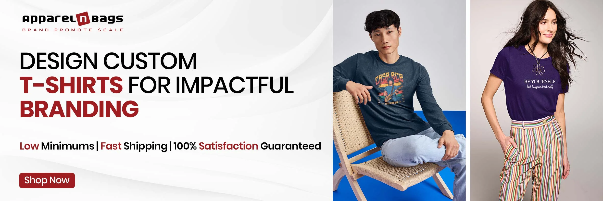 Shop Personalize Your T-shirts at Low Prices