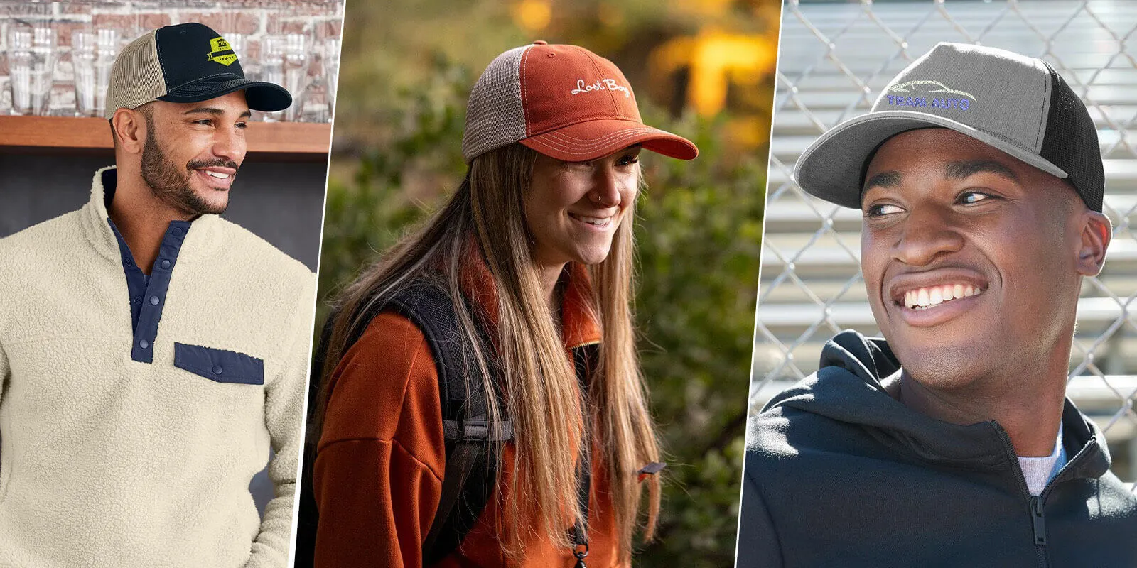 10 Best Trucker Hats in 2026: Recommended by Experts