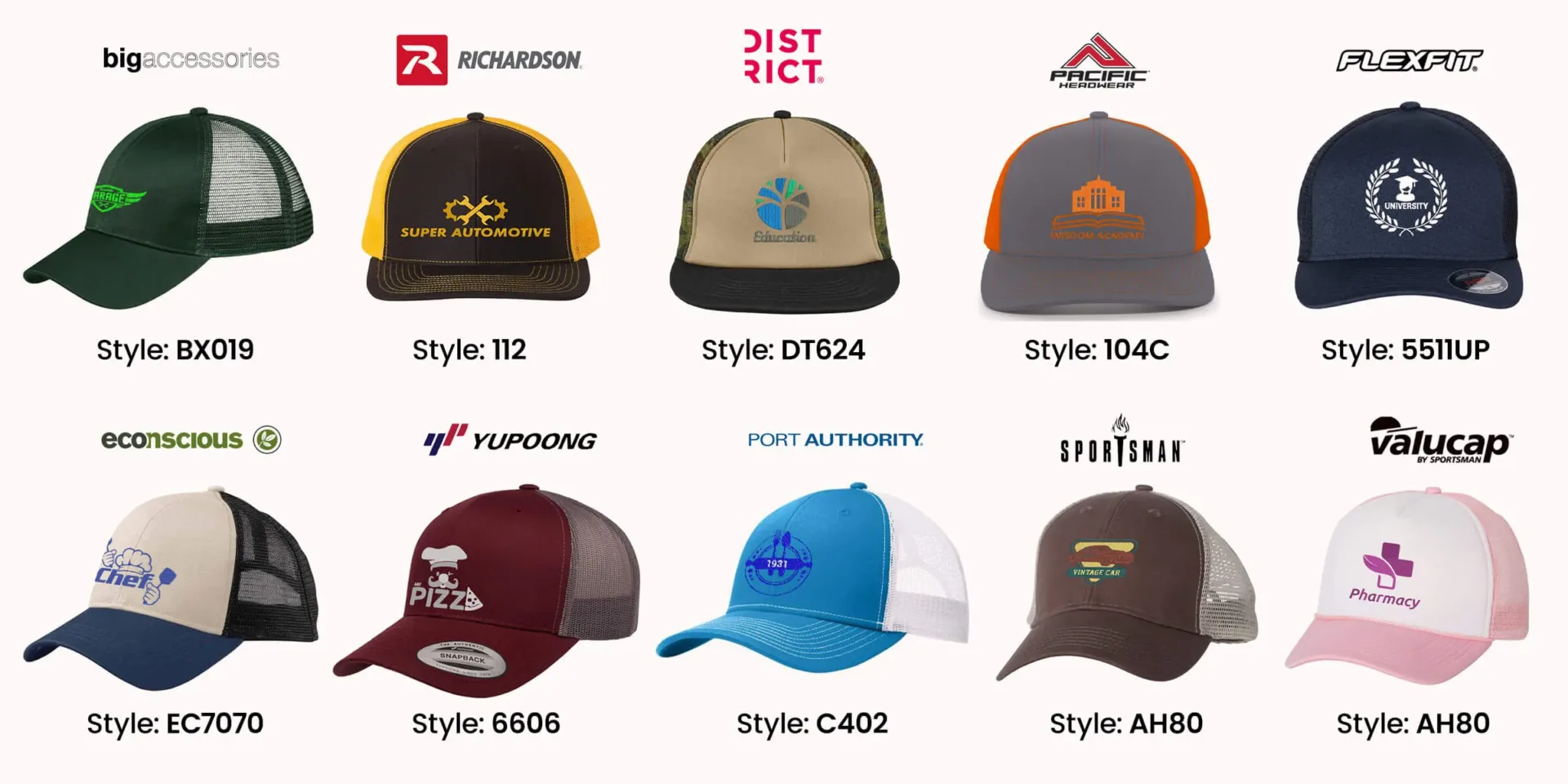 10 Best Trucker Hats: Reviewed, Compared, and Ranked by Experts 10 Best Trucker Hats: Reviewed, Compared, and Ranked by Experts