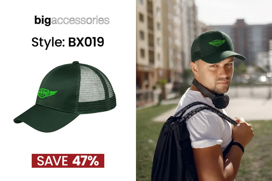 big accessories BX019
