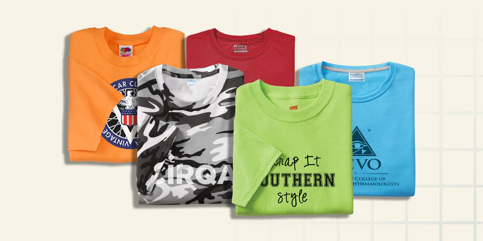 We Tested Top 5 Budget Custom T-Shirts in 2026 So You Don’t Waste Money