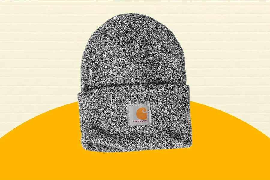 Carhartt Acrylic Watch Hat