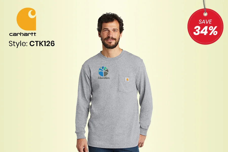 Carhartt CTK126