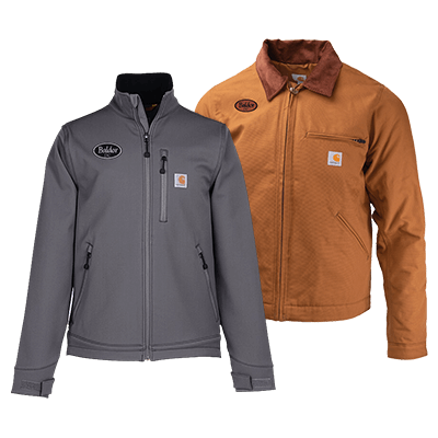 carhartt jackets