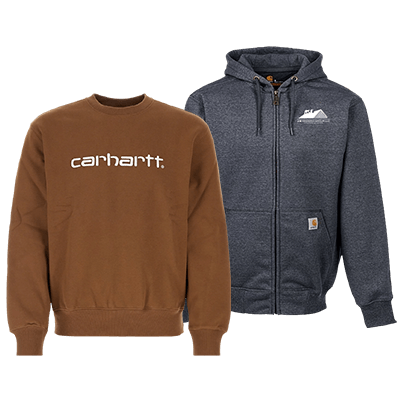carhartt sweatshirts hoodies