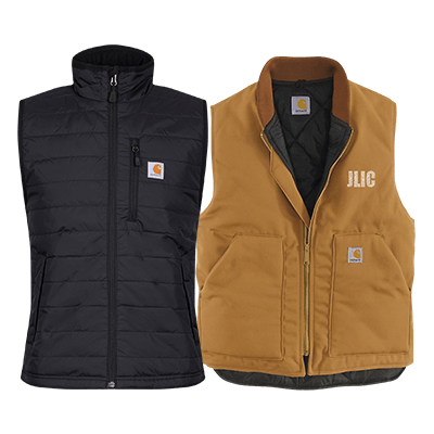 carhartt vests