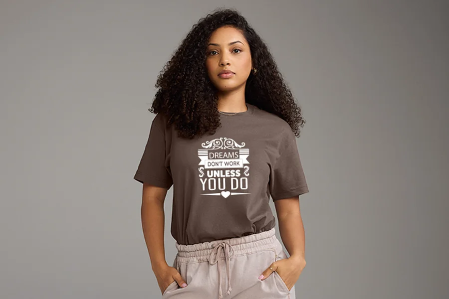 Cause and Identity T-shirt Designs