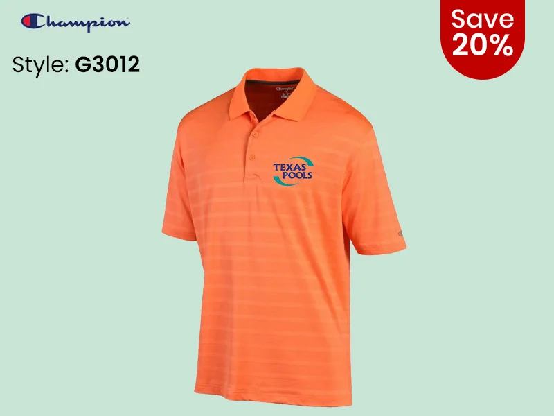 champion g3012