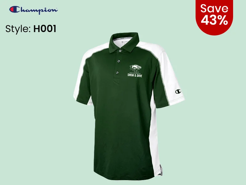 champion h001