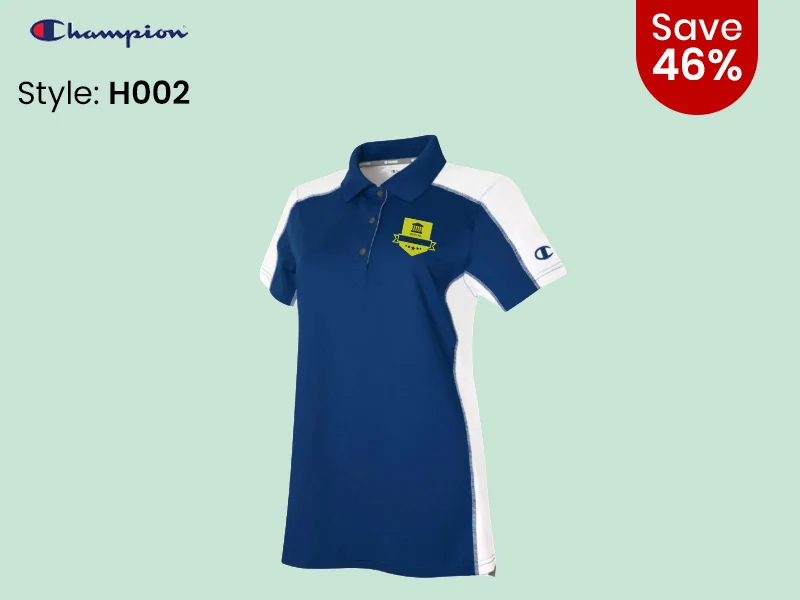 champion h002