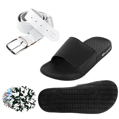 champion accessories