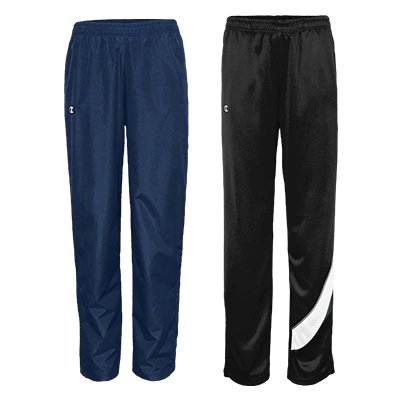 champion pants