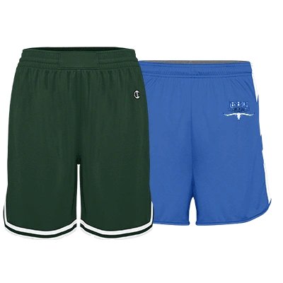 champion shorts