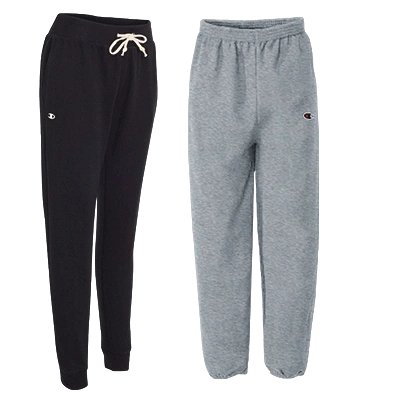 champion sweatpants