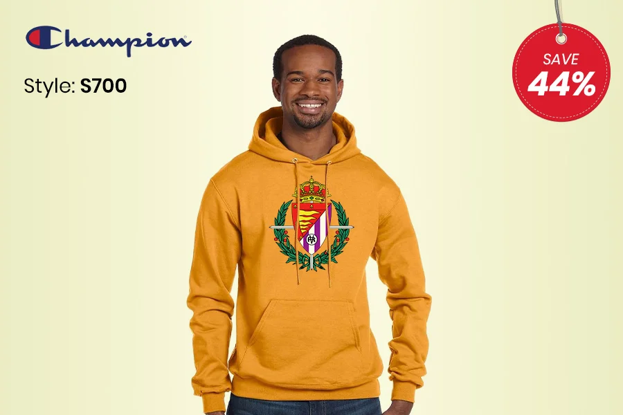Champion S700
