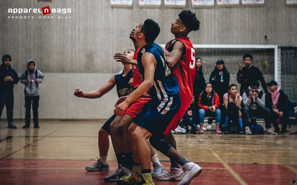 Why Do Basketball Players Wear Leg Sleeves – Learn Here!