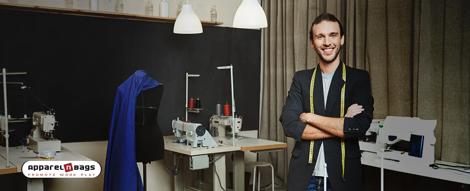 clothing manufacturers for startups in usa