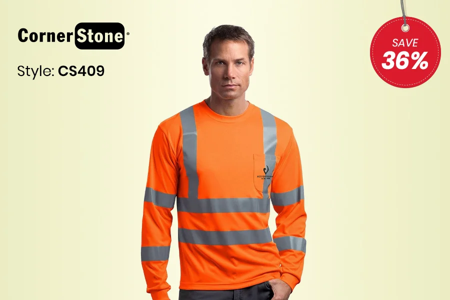 Cornerstone CS409