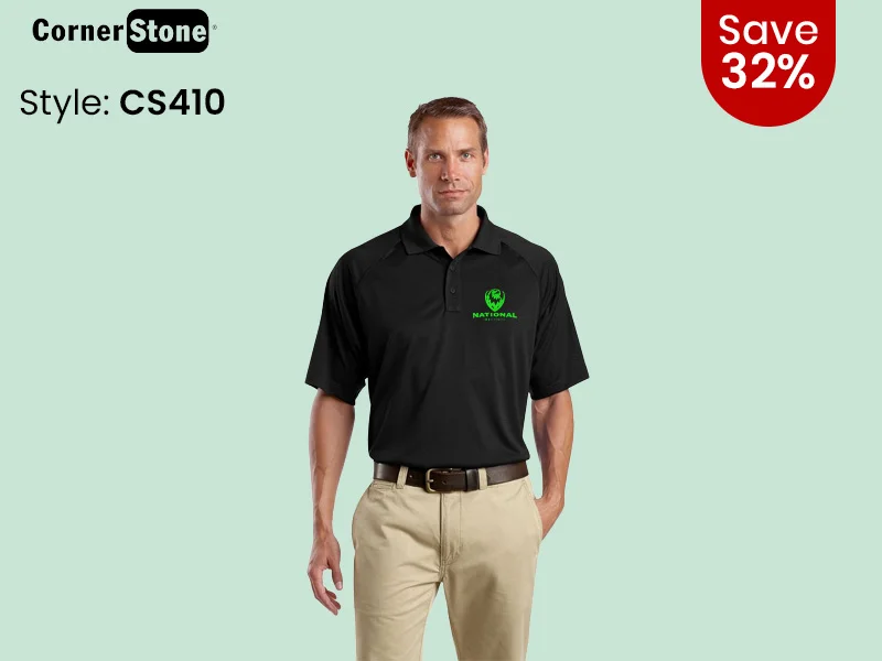 cornerstone cs410