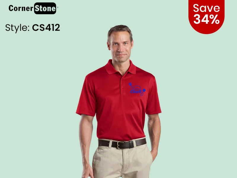 cornerstone cs412