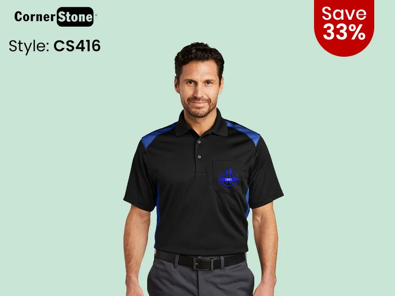 cornerstone cs416