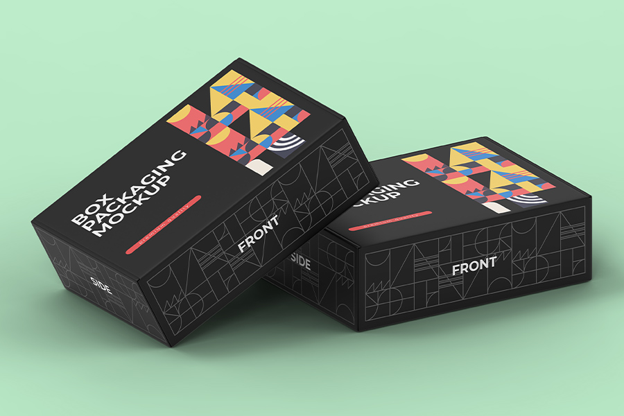 custom packaging
