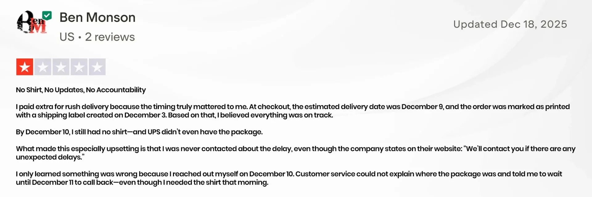 Why Businesses May Look for Custom Ink Alternatives?