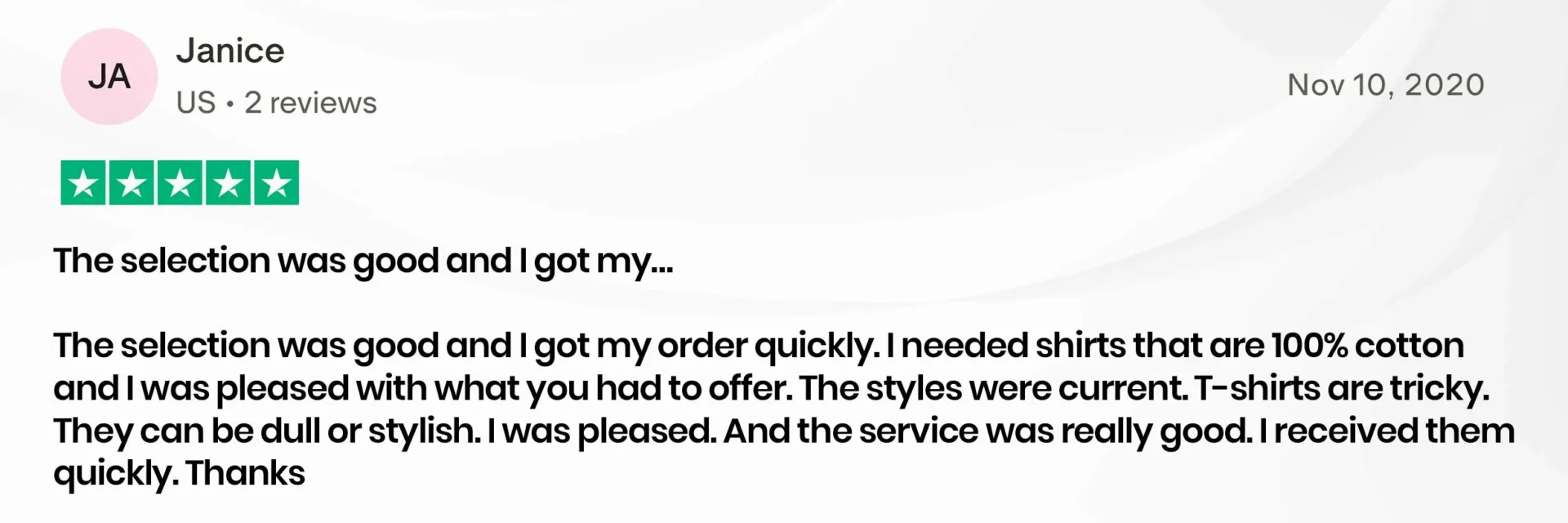 Why Consider ApparelnBags as the Best Custom Ink Alternative?