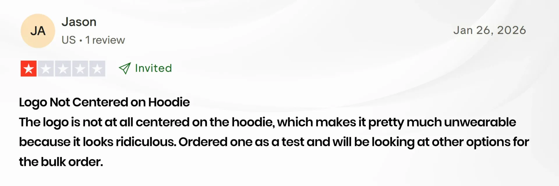 Why Businesses May Look for Custom Ink Alternatives?