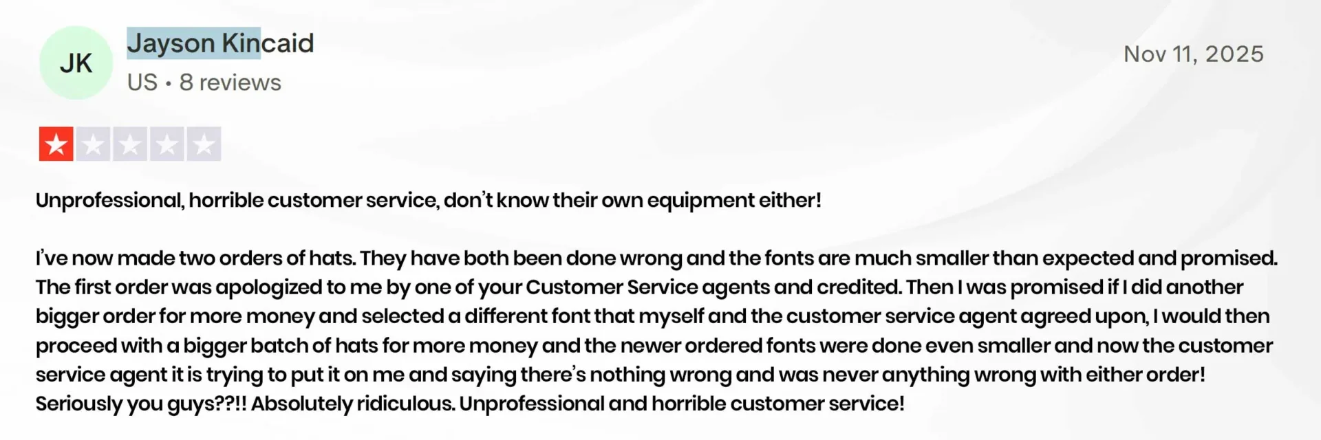 Why Businesses May Look for Custom Ink Alternatives?