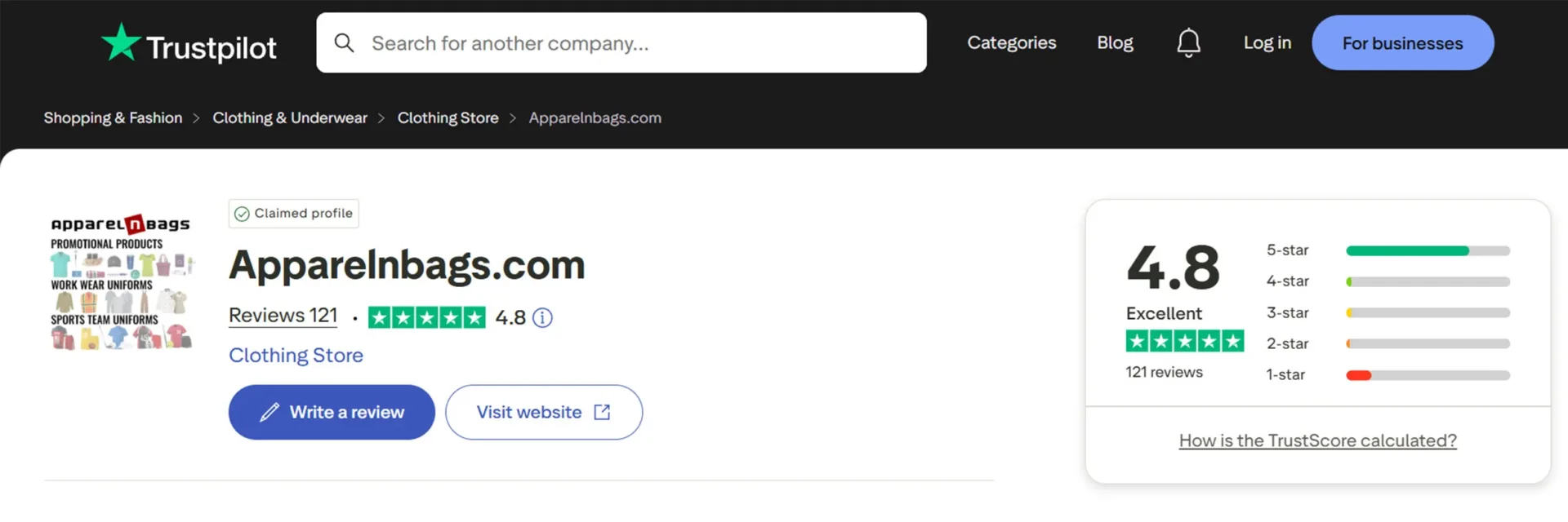 Why Consider ApparelnBags as the Best Custom Ink Alternative?
