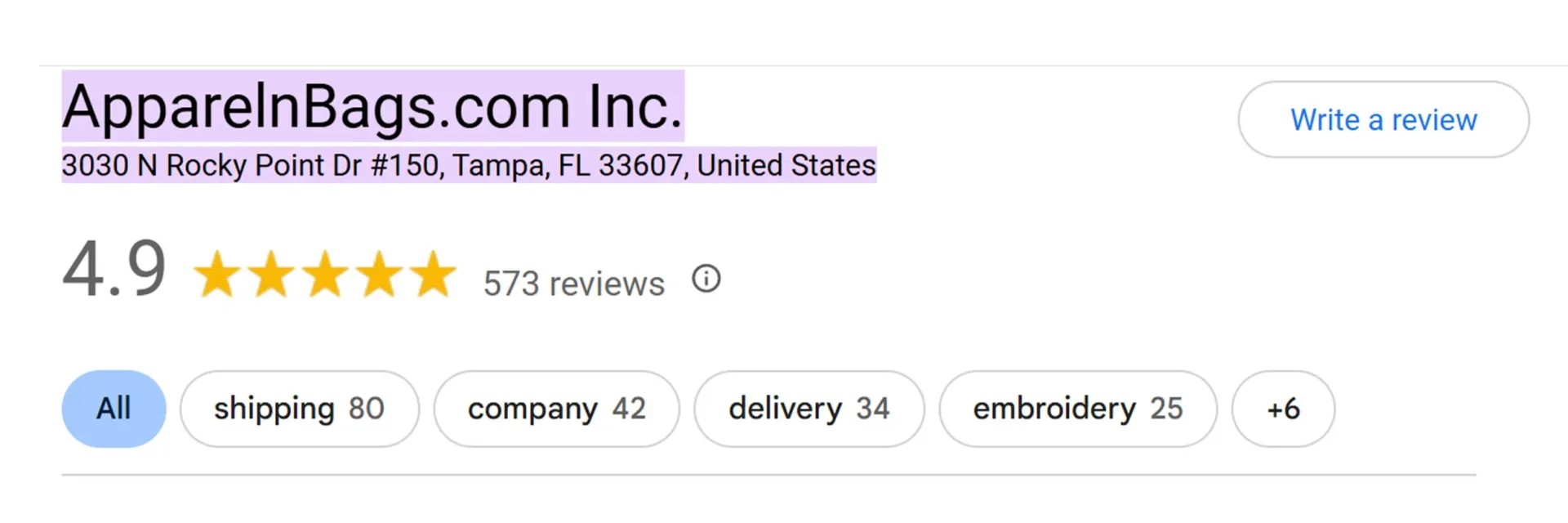 Why Consider ApparelnBags as the Best Custom Ink Alternative?