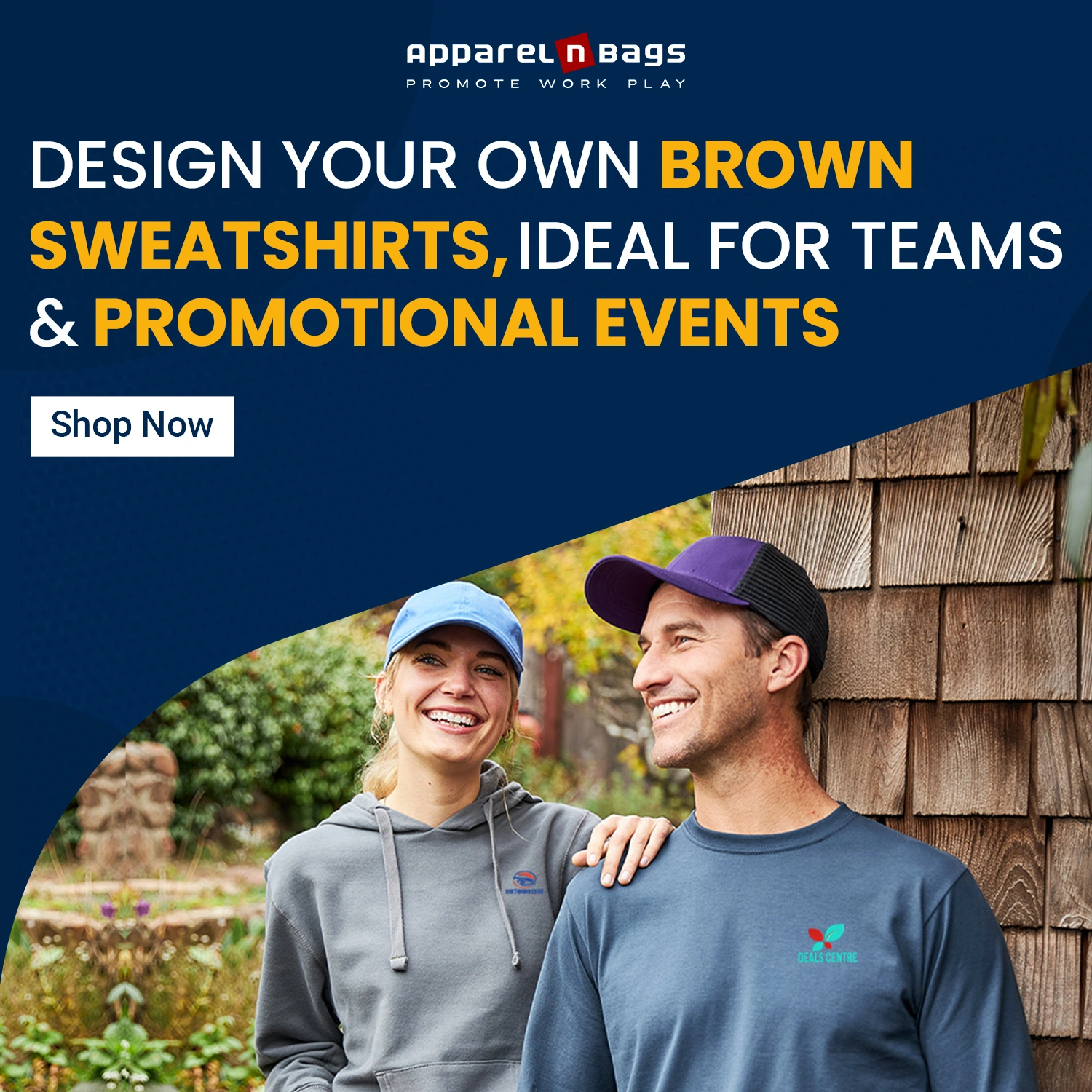 Why Are NFL Teams Wearing Brown Sweatshirts?