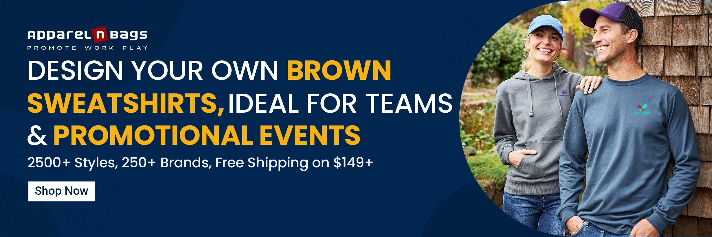 Why Are NFL Teams Wearing Brown Sweatshirts?