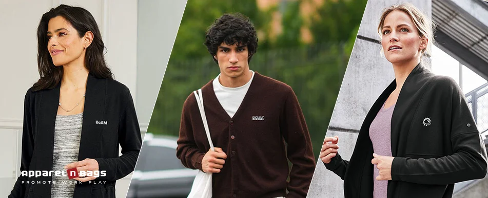 15 Different Types of Cardigans Find Your Perfect Style