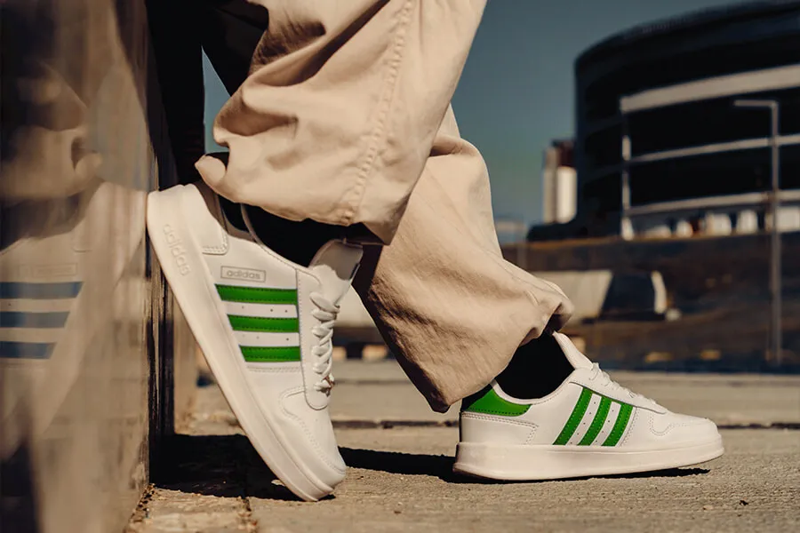 adidas adidas