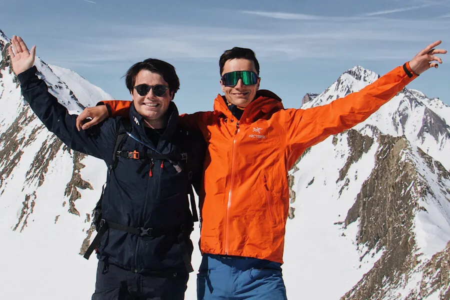 arcteryx arcteryx