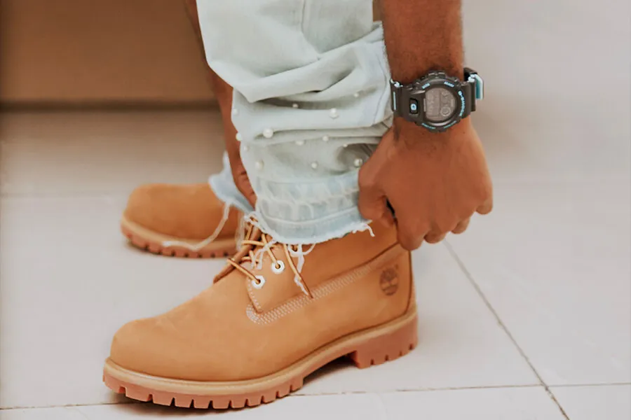 timberland timberland
