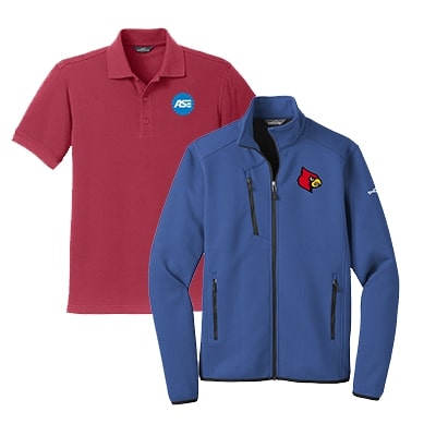 eddie bauer apparel