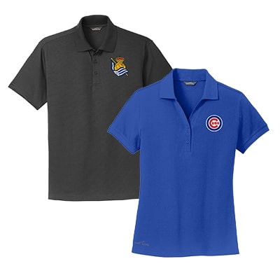 eddie bauer polo shirts