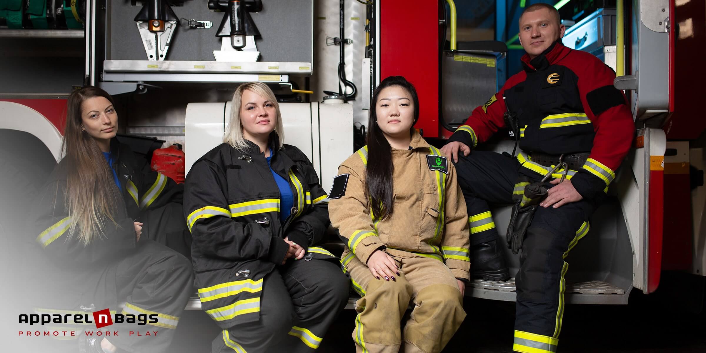 flame resistant clothing options