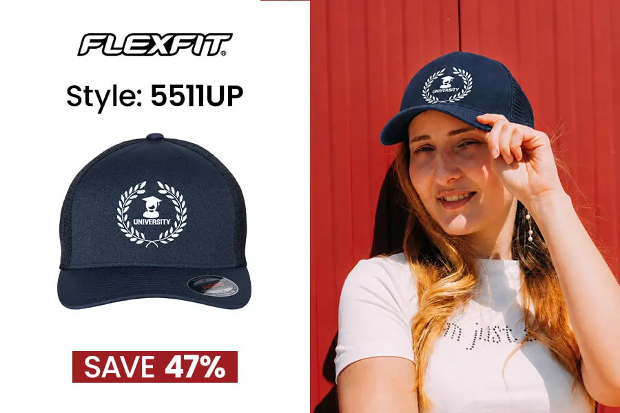 flexfit 5511UP