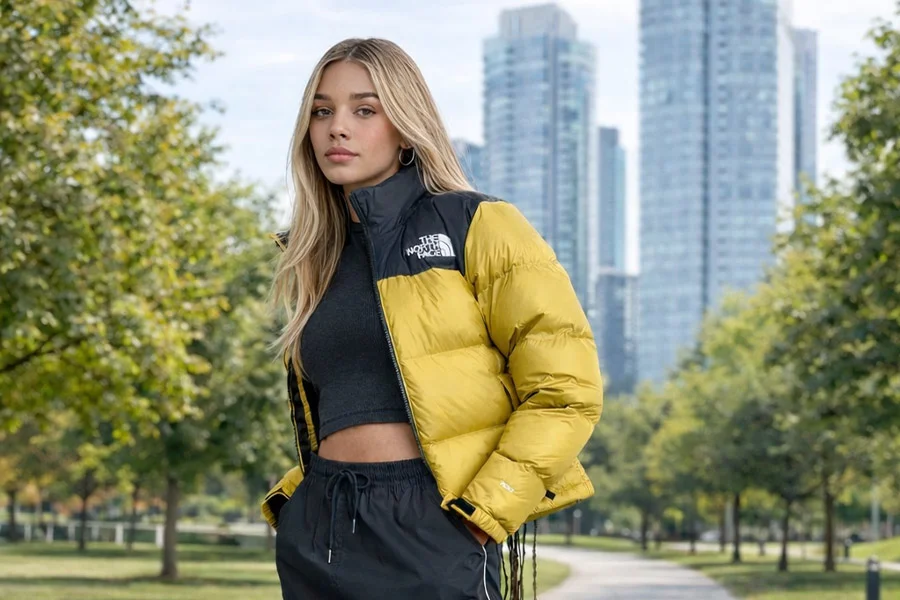 gentle wash your nuptse and lhotse north face jackets