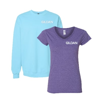 Save 20% with Gildan Promo Code